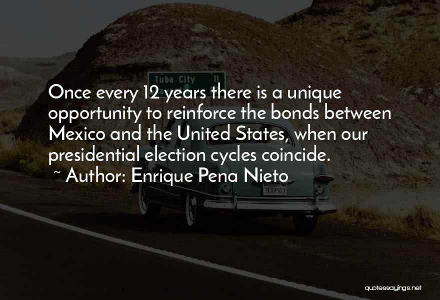 Enrique Pena Nieto Quotes 354611