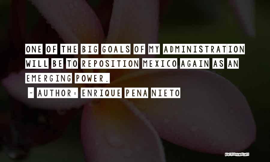 Enrique Pena Nieto Quotes 427023