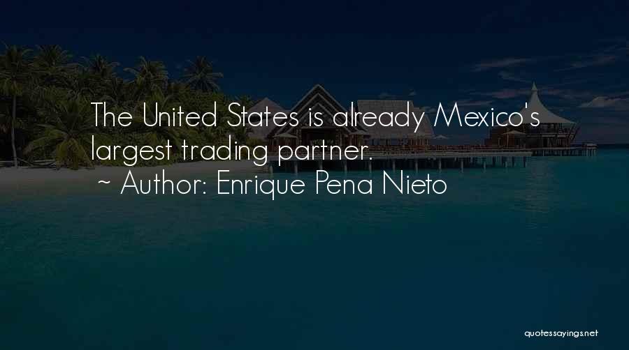 Enrique Pena Nieto Quotes 736649