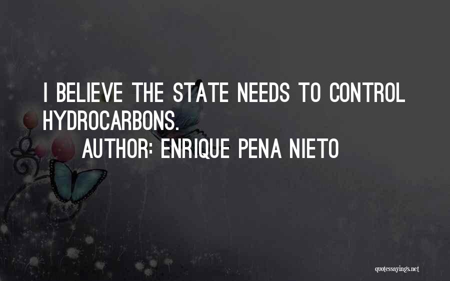 Enrique Pena Nieto Quotes 787567