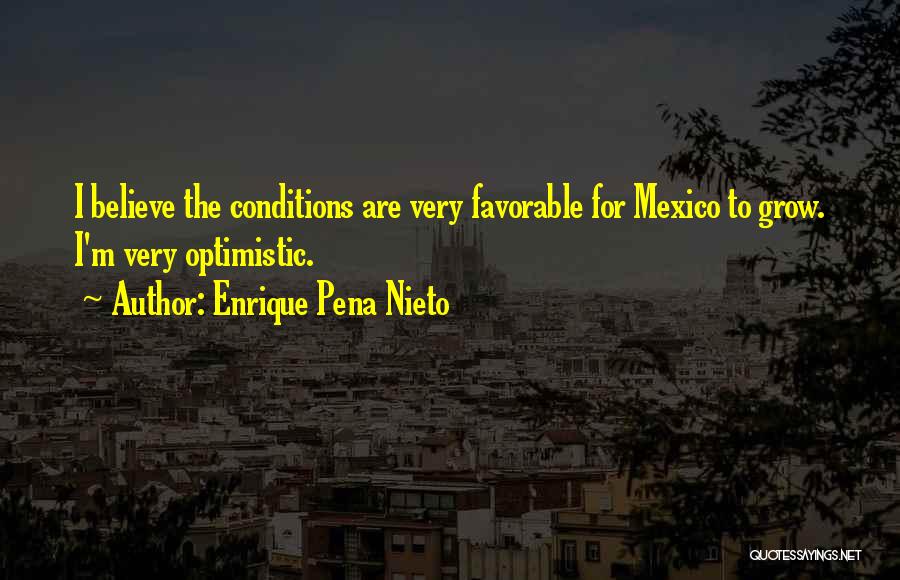 Enrique Pena Nieto Quotes 817290