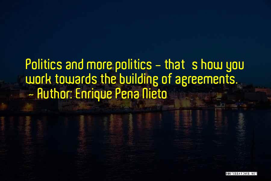 Enrique Pena Nieto Quotes 848220