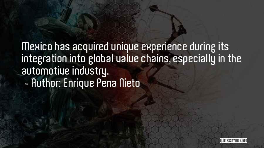 Enrique Pena Nieto Quotes 932899