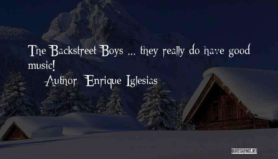 Enrique Quotes By Enrique Iglesias