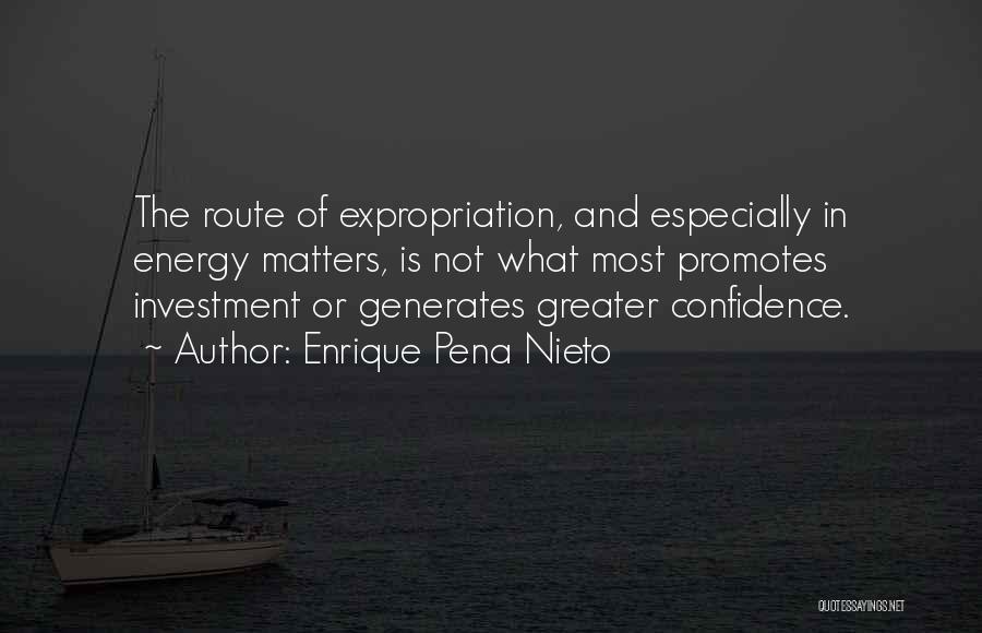 Enrique Quotes By Enrique Pena Nieto