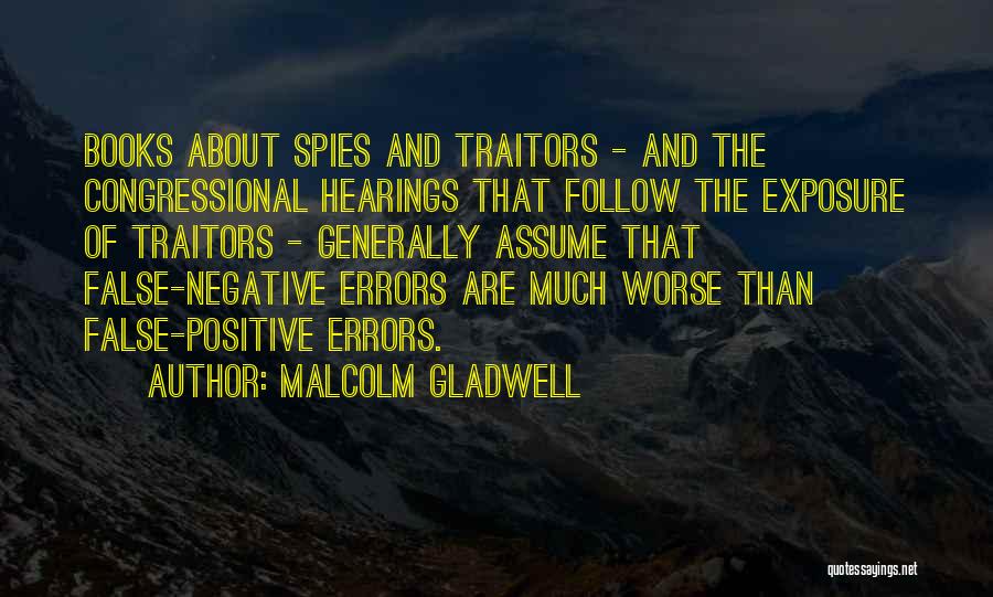 Enrique Rojas Quotes By Malcolm Gladwell