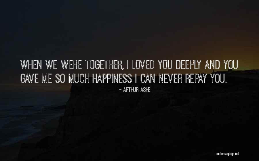 Enrique Vega Quotes By Arthur Ashe Enrique Vega Quotes By Arthur Ashe