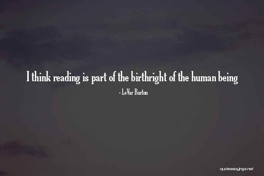 Enrique Vega Quotes By LeVar Burton Enrique Vega Quotes By LeVar Burton