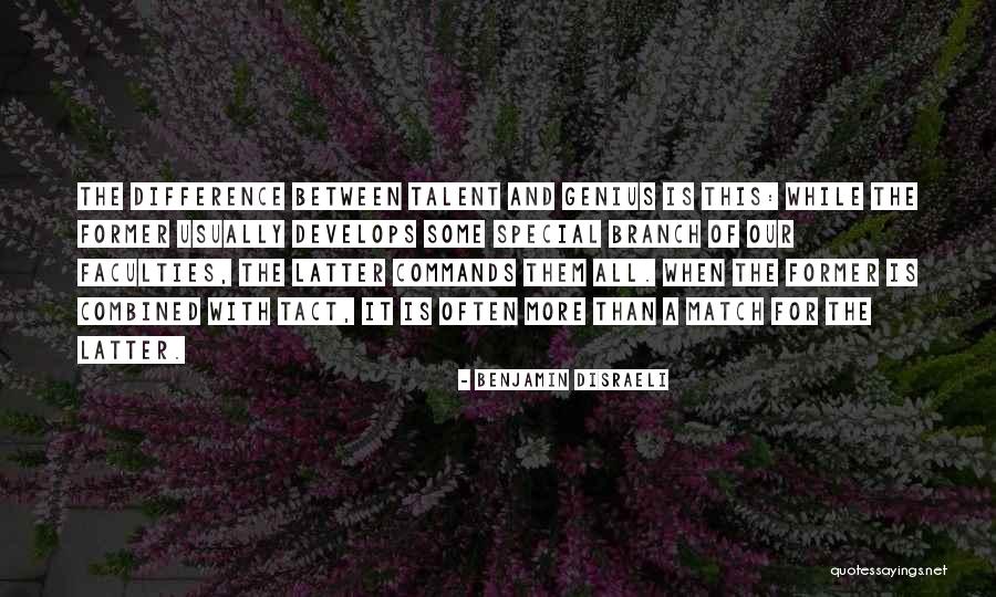 Enriquecedor Quotes By Benjamin Disraeli Enriquecedor Quotes By Benjamin Disraeli