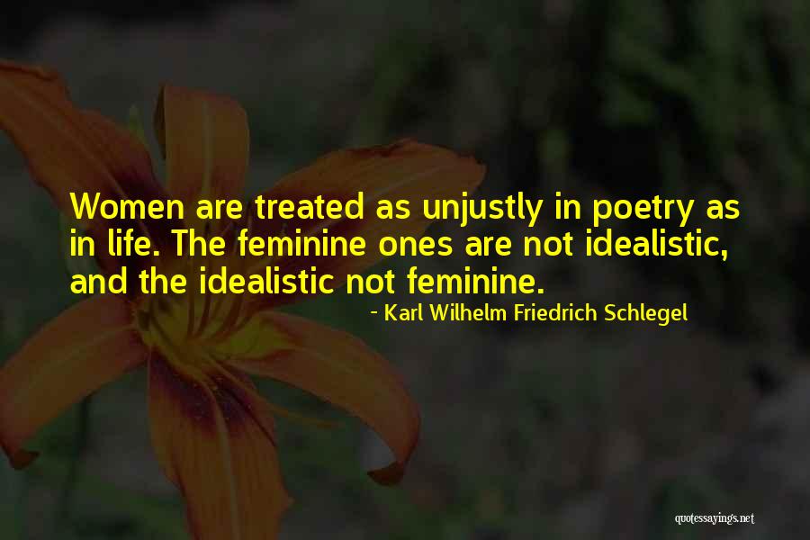 Enriquecer Ingles Quotes By Karl Wilhelm Friedrich Schlegel Enriquecer Ingles Quotes By Karl Wilhelm Friedrich Schlegel