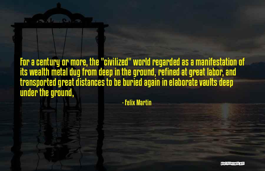 Enriquecido Significado Quotes By Felix Martin Enriquecido Significado Quotes By Felix Martin