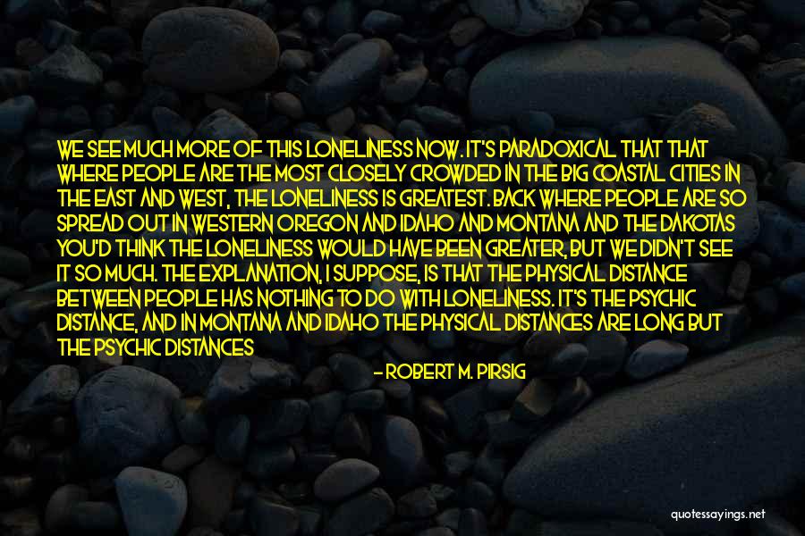 Enriques Journey Gangs Quotes By Robert M. Pirsig Enriques Journey Gangs Quotes By Robert M. Pirsig