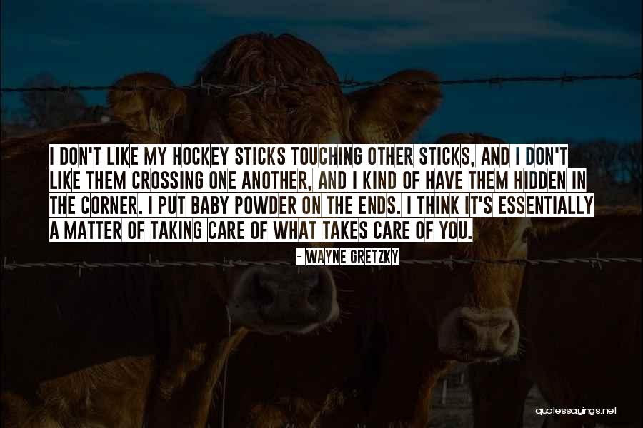 Enriques Journey Gangs Quotes By Wayne Gretzky Enriques Journey Gangs Quotes By Wayne Gretzky