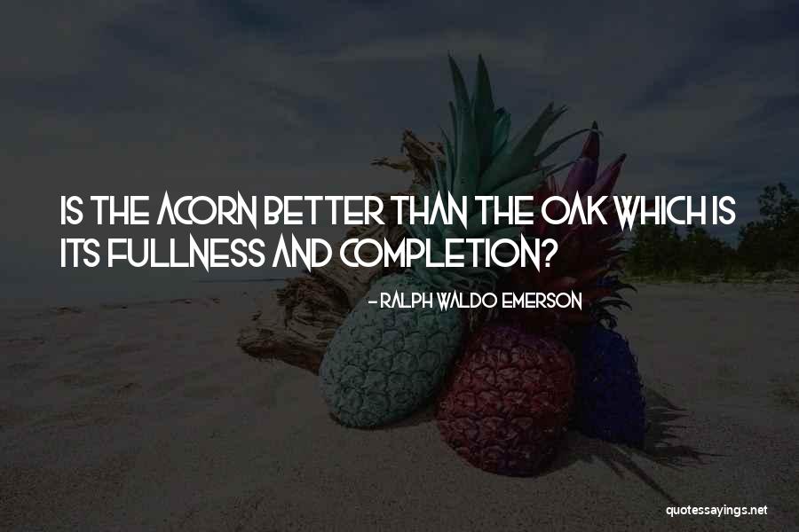 Enriquetas Quotes By Ralph Waldo Emerson Enriquetas Quotes By Ralph Waldo Emerson