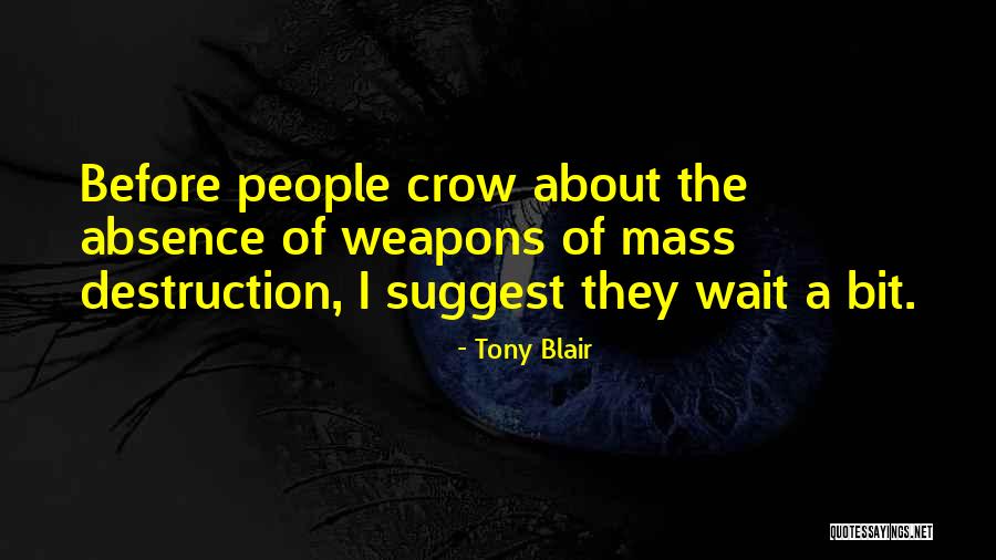 Enriquez Entertainment Quotes By Tony Blair Enriquez Entertainment Quotes By Tony Blair