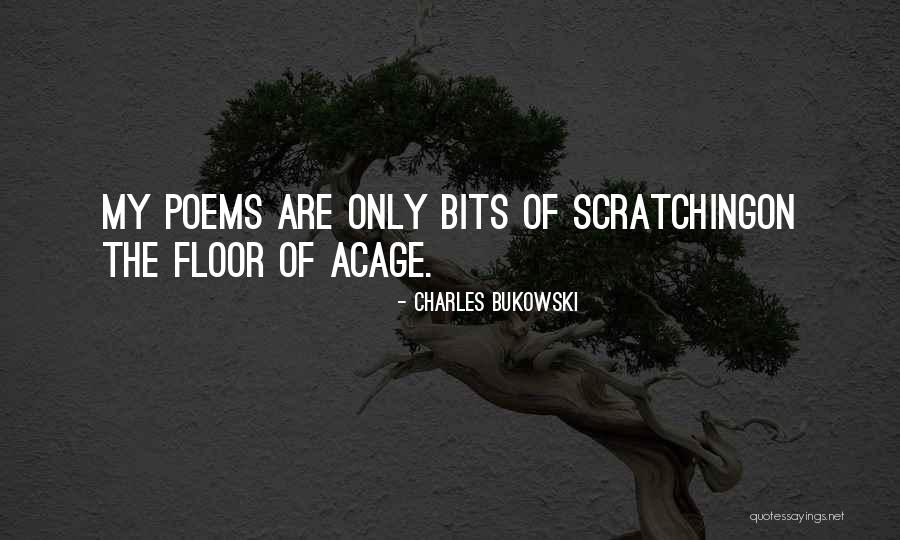 Enriquez Produce Quotes By Charles Bukowski Enriquez Produce Quotes By Charles Bukowski