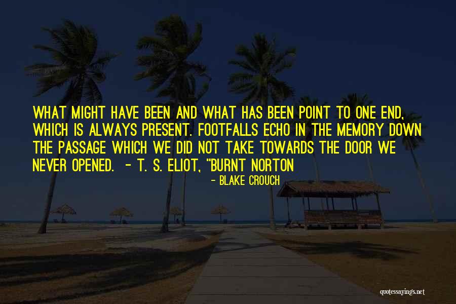 Enriquez Quilting Quotes By Blake Crouch Enriquez Quilting Quotes By Blake Crouch