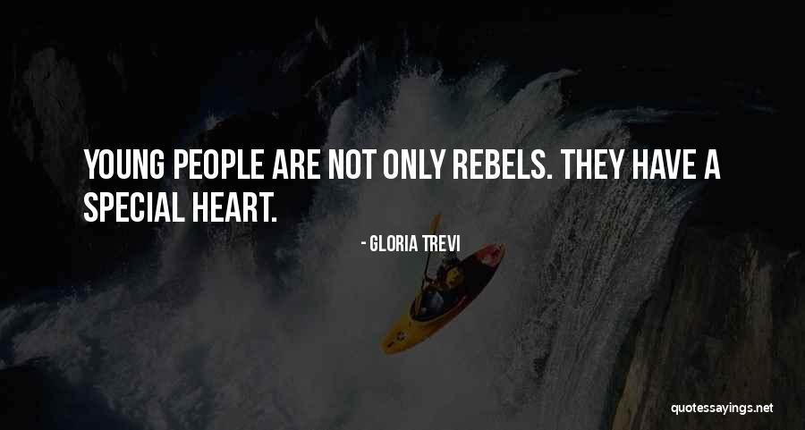 Enriquezca Quotes By Gloria Trevi Enriquezca Quotes By Gloria Trevi