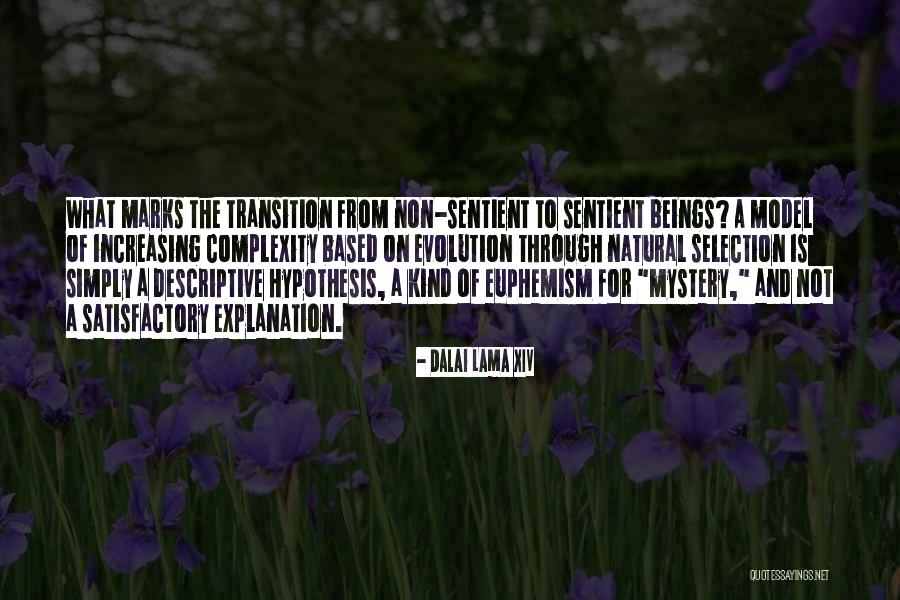 Enriquito Hernandez Quotes By Dalai Lama XIV Enriquito Hernandez Quotes By Dalai Lama XIV
