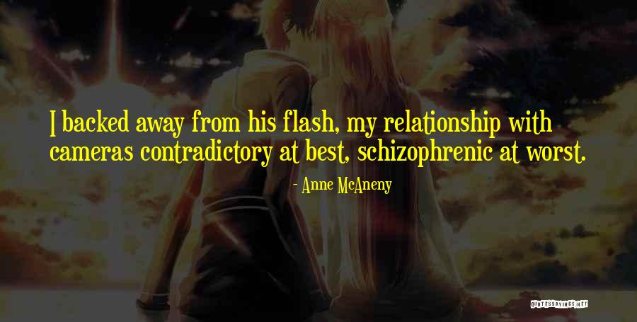 Enrojecida Quotes By Anne McAneny Enrojecida Quotes By Anne McAneny