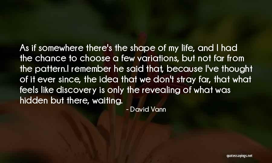 Enrolada Em Quotes By David Vann Enrolada Em Quotes By David Vann