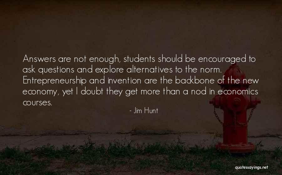 Enrolamos Quotes By Jim Hunt Enrolamos Quotes By Jim Hunt