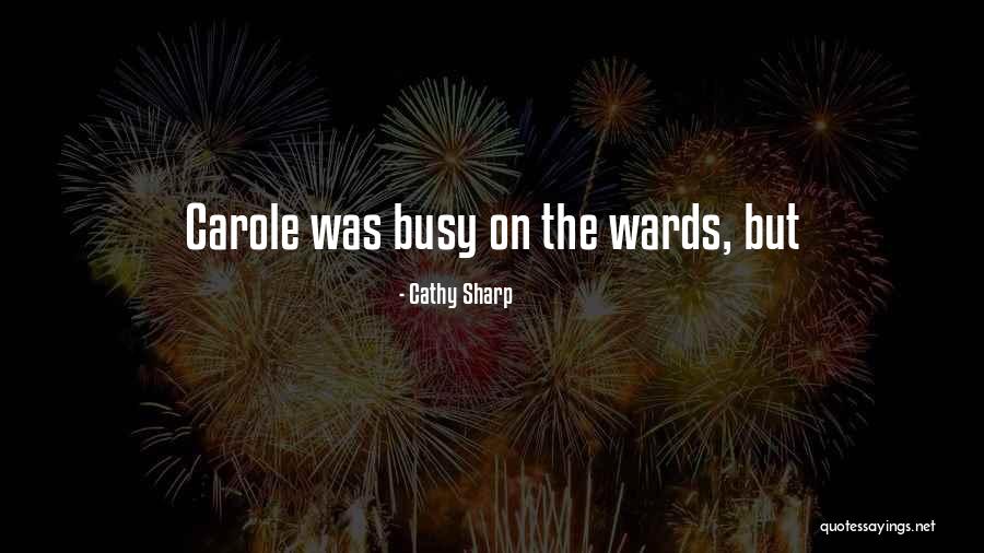 Enrollado Salvadore O Quotes By Cathy Sharp Enrollado Salvadore O Quotes By Cathy Sharp