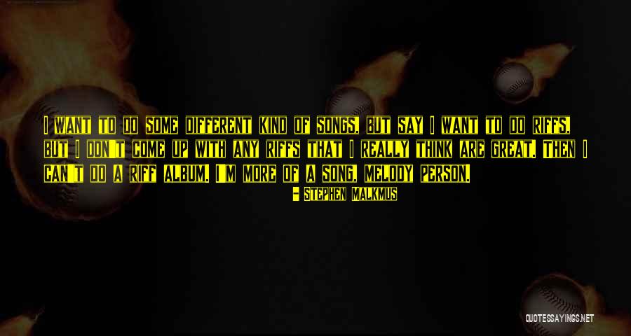 Enrollees Quotes By Stephen Malkmus Enrollees Quotes By Stephen Malkmus