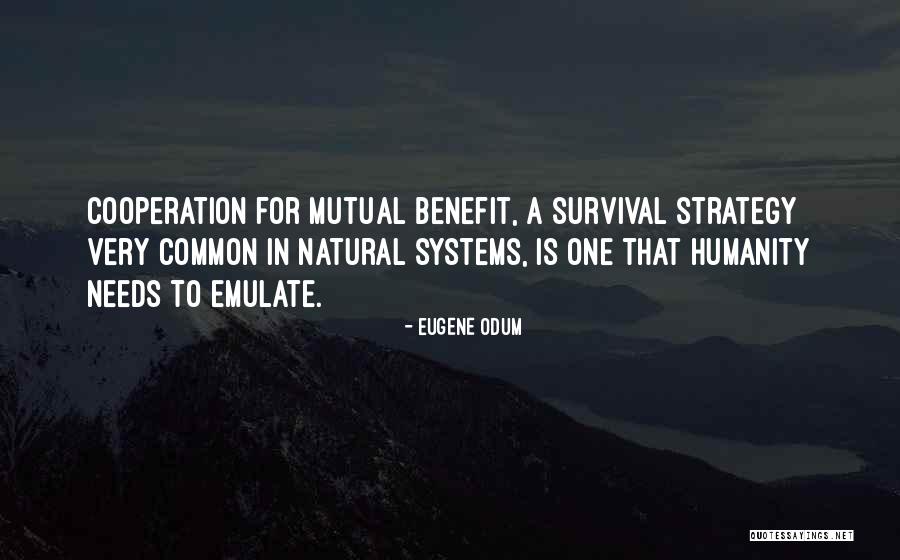 Enrolling In School Quotes By Eugene Odum Enrolling In School Quotes By Eugene Odum