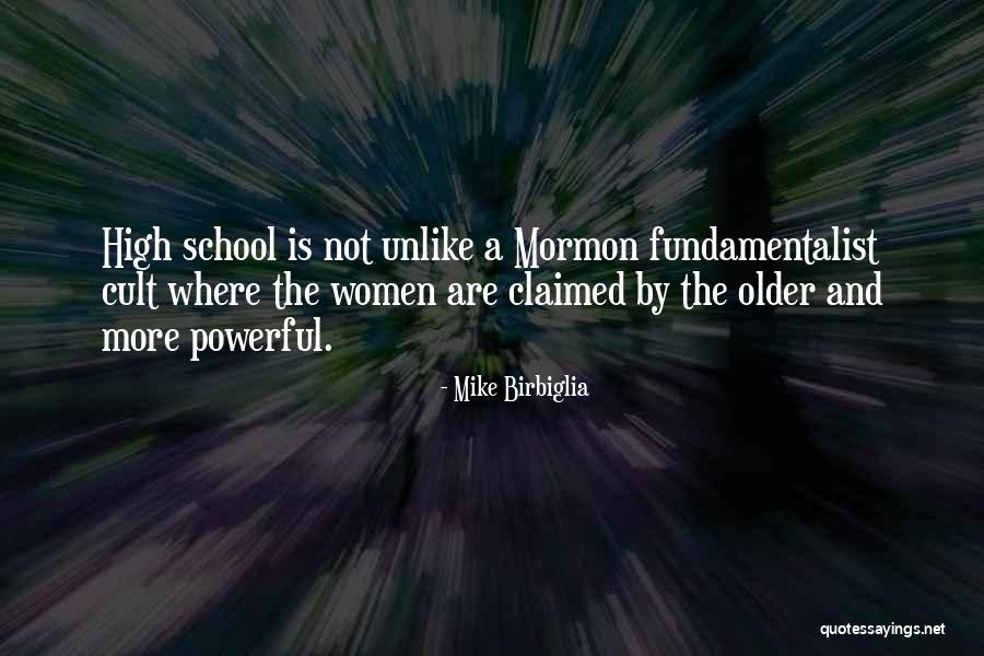 Enrolling In School Quotes By Mike Birbiglia Enrolling In School Quotes By Mike Birbiglia