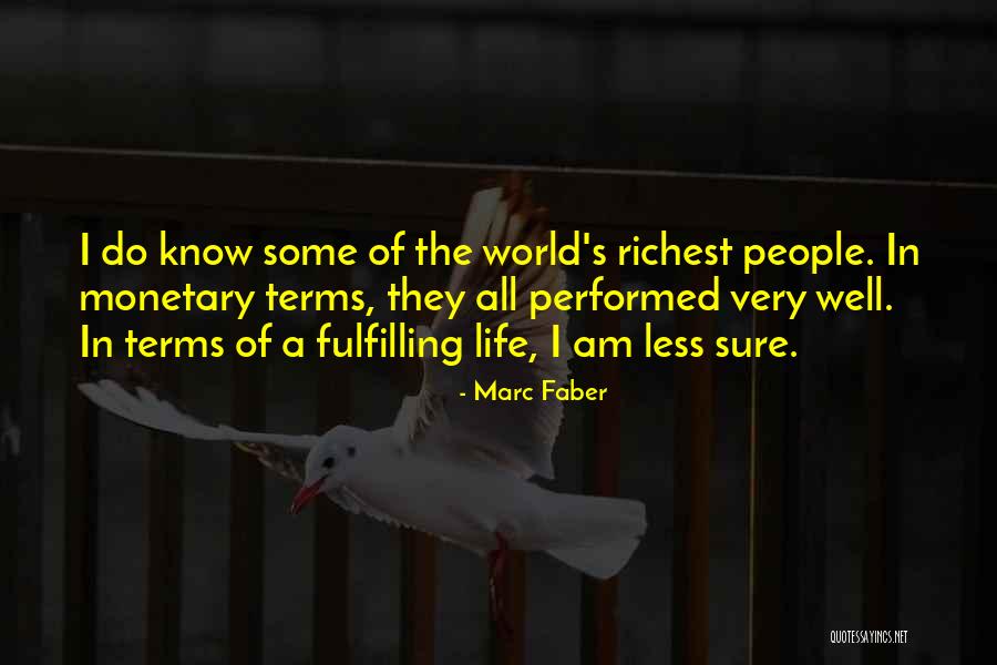 Enron Accounting Firm Quotes By Marc Faber Enron Accounting Firm Quotes By Marc Faber