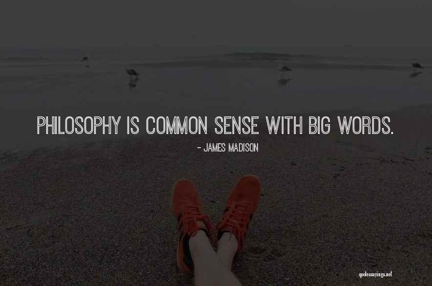 Enroscados Quotes By James Madison Enroscados Quotes By James Madison