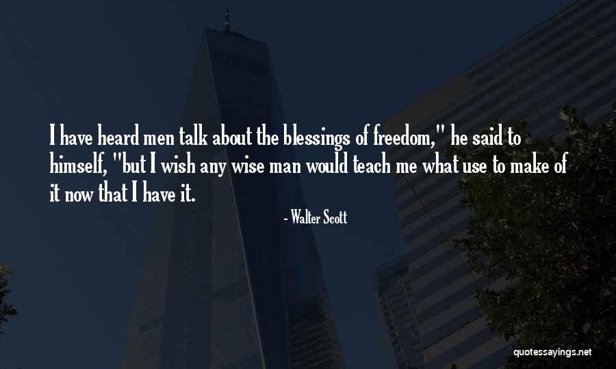 Enroute Pinot Quotes By Walter Scott Enroute Pinot Quotes By Walter Scott