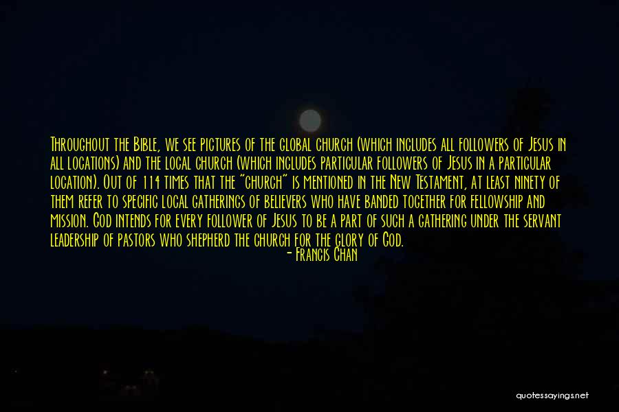 Enroute Quotes By Francis Chan Enroute Quotes By Francis Chan