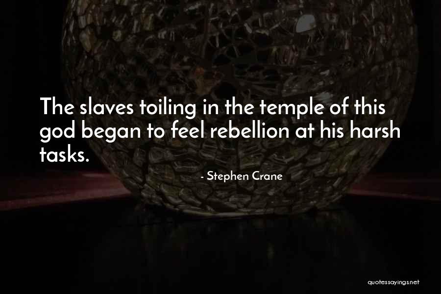 Ensaama Olivier Quotes By Stephen Crane Ensaama Olivier Quotes By Stephen Crane