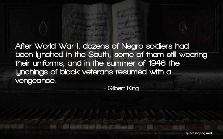Ensaio De Macumba Quotes By Gilbert King Ensaio De Macumba Quotes By Gilbert King