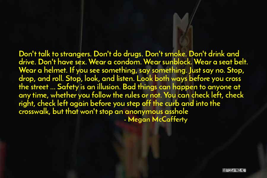 Ensaio Sobre Quotes By Megan McCafferty Ensaio Sobre Quotes By Megan McCafferty