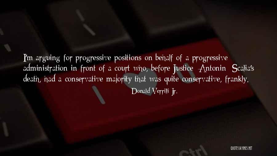 Ensam Maroc Quotes By Donald Verrilli Jr. Ensam Maroc Quotes By Donald Verrilli Jr.