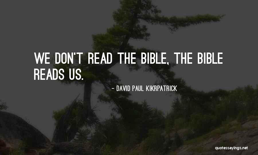 Ensamble Quotes By David Paul Kikrpatrick Ensamble Quotes By David Paul Kikrpatrick