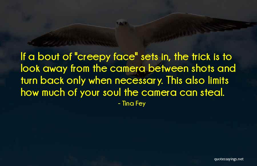 Ensample To The Flock Quotes By Tina Fey Ensample To The Flock Quotes By Tina Fey