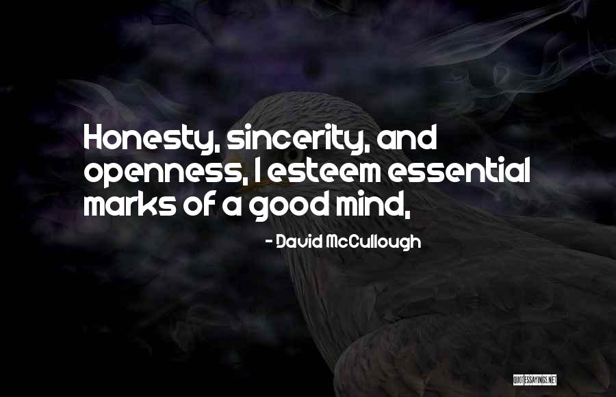Ensanchando Quotes By David McCullough Ensanchando Quotes By David McCullough