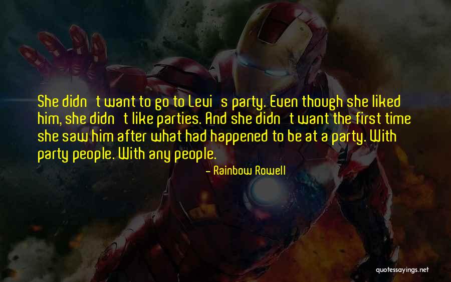 Ensanguining Quotes By Rainbow Rowell Ensanguining Quotes By Rainbow Rowell