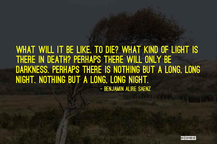 Ensartar Bolitas Quotes By Benjamin Alire Saenz Ensartar Bolitas Quotes By Benjamin Alire Saenz