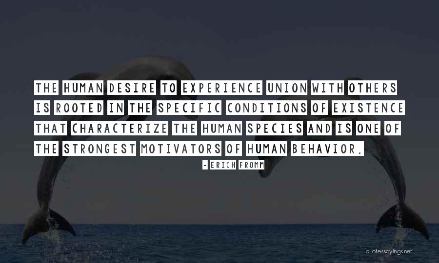 Ensartar Pasta Quotes By Erich Fromm Ensartar Pasta Quotes By Erich Fromm