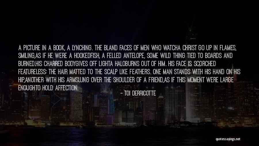 Ensayar La Quotes By Toi Derricotte Ensayar La Quotes By Toi Derricotte