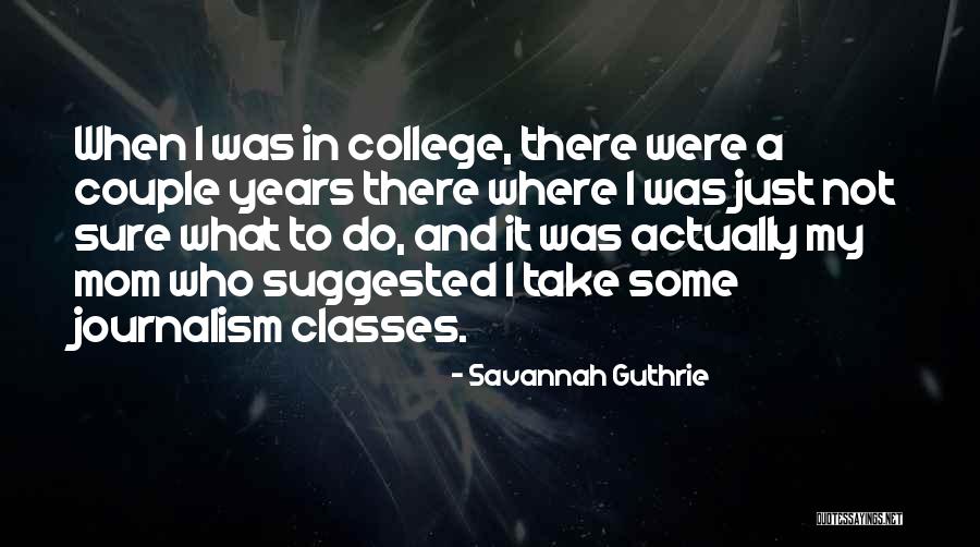Ensayo Critico Quotes By Savannah Guthrie Ensayo Critico Quotes By Savannah Guthrie