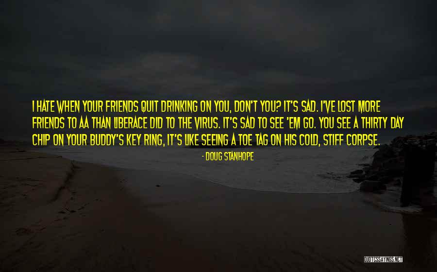 Ensayos En Quotes By Doug Stanhope Ensayos En Quotes By Doug Stanhope