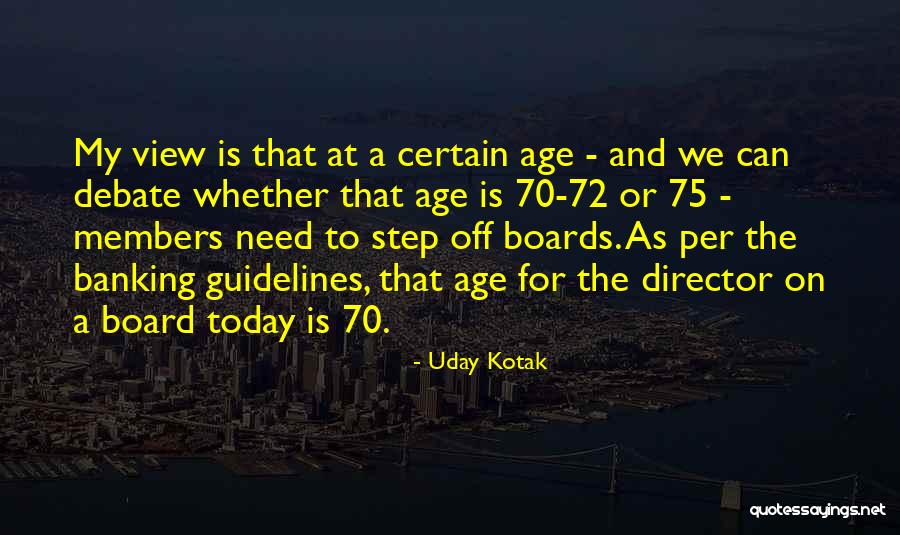 Ensayos En Quotes By Uday Kotak Ensayos En Quotes By Uday Kotak