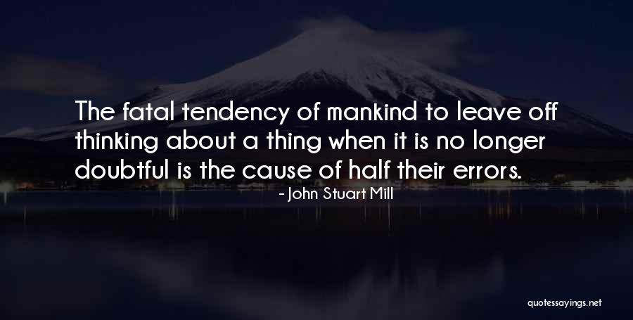 Ensayos No Destructivos Quotes By John Stuart Mill Ensayos No Destructivos Quotes By John Stuart Mill
