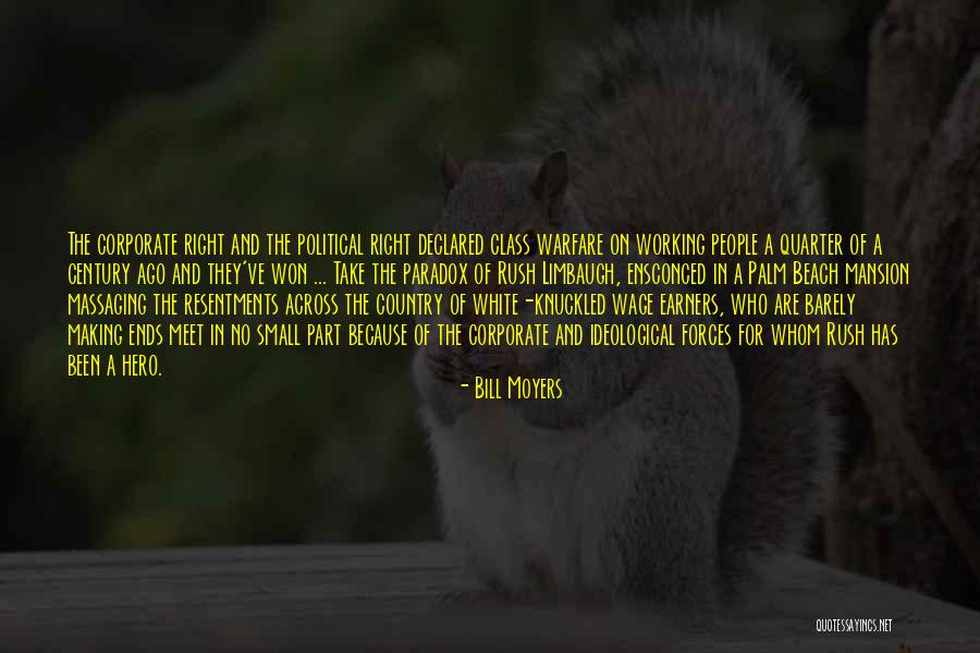 Ensconced Quotes By Bill Moyers Ensconced Quotes By Bill Moyers